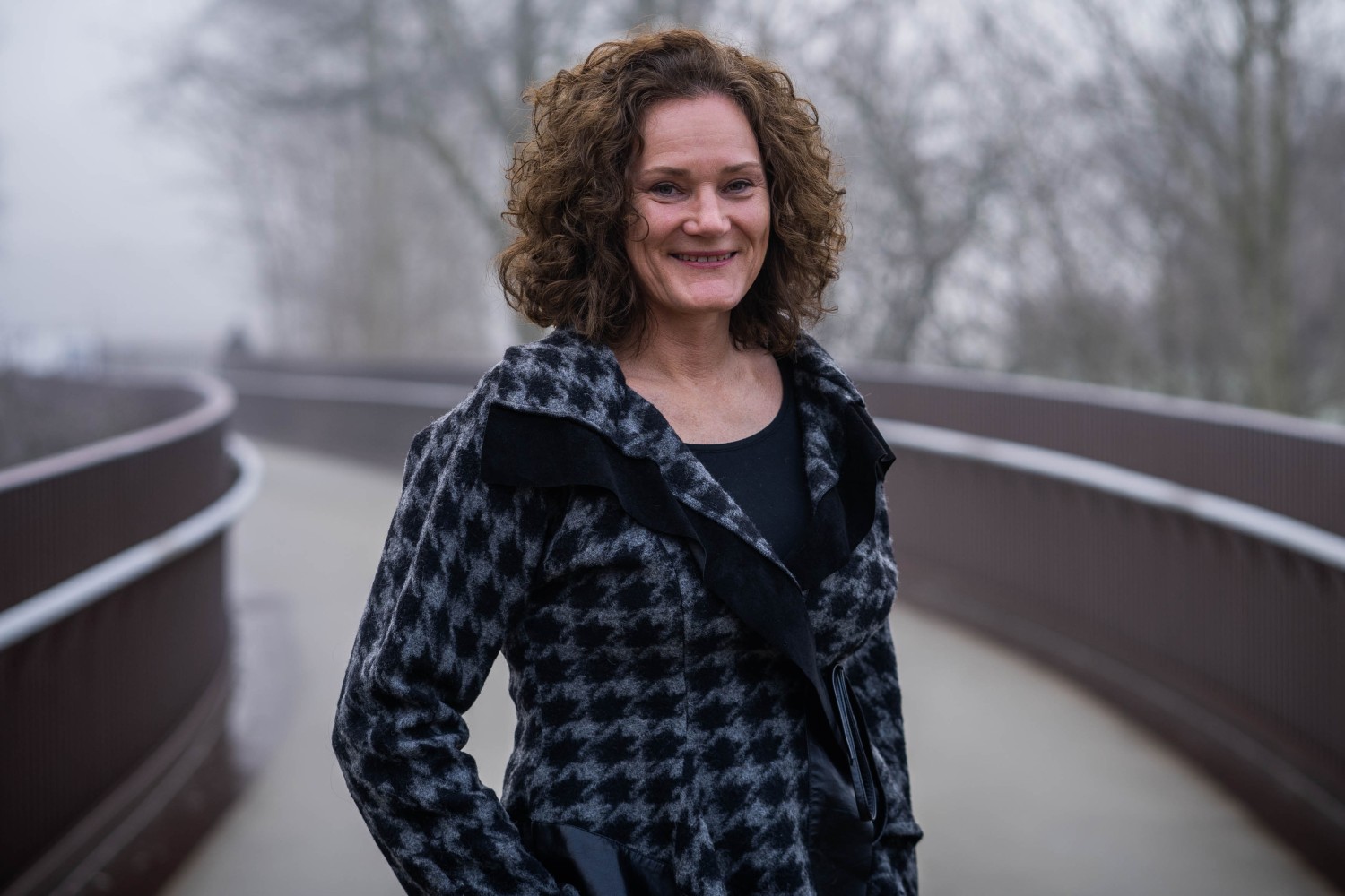 Alle kan have gavn af et grønt eftersyn, siger Helle Vingolf